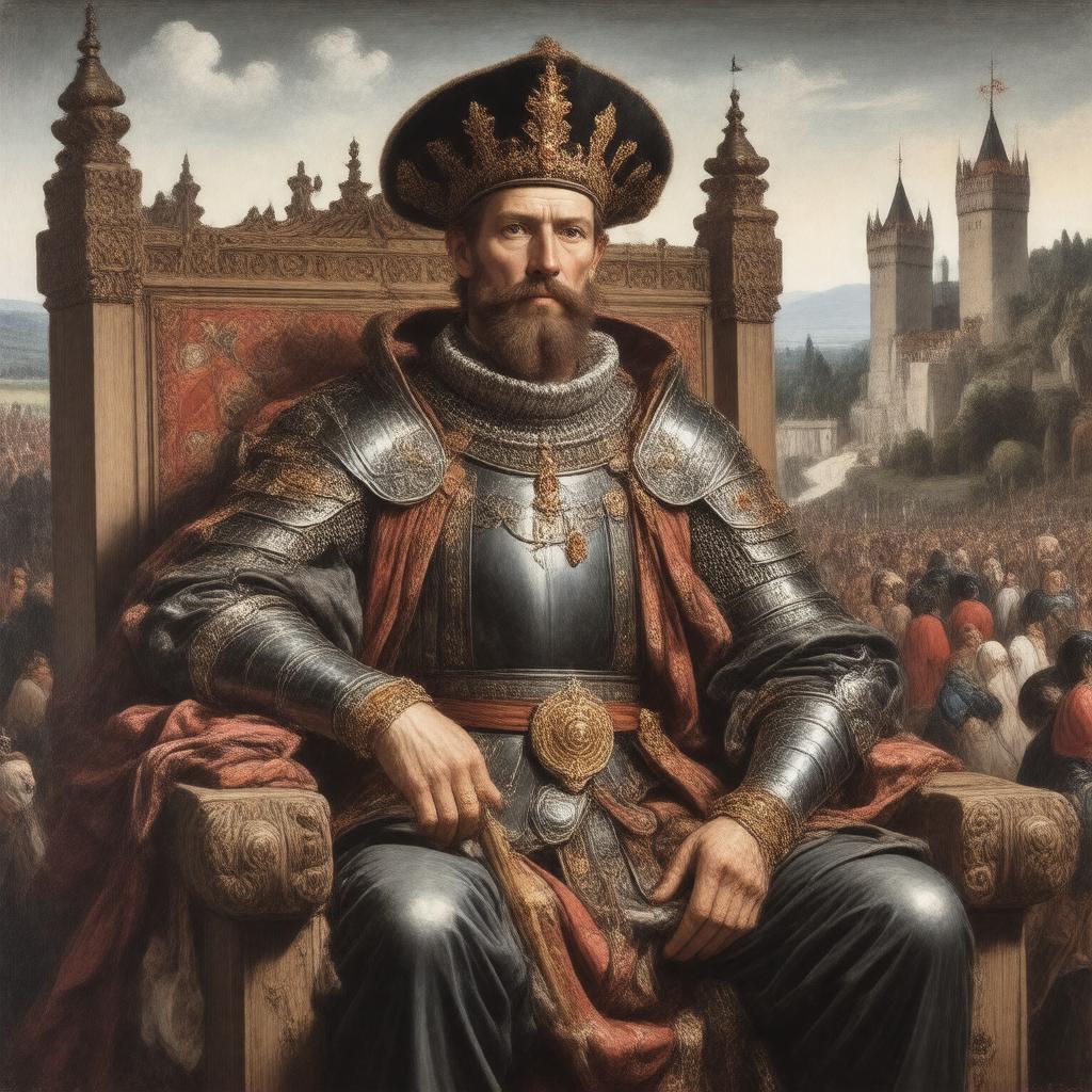 William, Duke of Jülich-Cleves-Berg